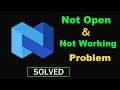 How to Fix Nexo App Not Working / Not Opening Problem in Android & Ios
