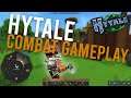 HYTALE COMBAT GAMEPLAY -