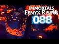 IMMORTALS FENYX RISING #088 ⚡ Gewölbe des Typhon ⚡ Let's Play
