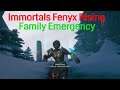 Immortals Fenyx Rising ™ gameplay walkthrough part 47 Family Emergency part 2 Mythological Challenge