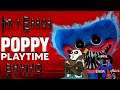 Ink y Error juegan Poppy Playtime EN VIVO - Gameplay CAPITULO 1