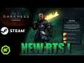 Insanely hard RTS game 2021 | Age of Darkness: Final Stand