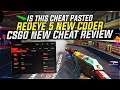 THE NEW REDEYE V5 CSGO CHEAT | CHEAT REVIEW