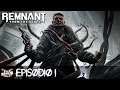 [ITA] Remnant From the Ashes [Episodio 1] Gameplay/Walkthrough