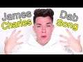 James Charles Dab Song (CRAZIEST VIDEO EVER)