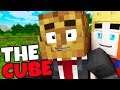 JEROMEASF MAKES ME JOIN THE CUBE SMP!?!