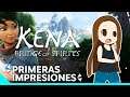Kena Bridge of spirits - Primeras Impresiones - español - [NINTENELLA]