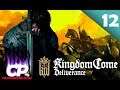 Kingdom Come Deliverance - Inicia el entrenamiento y a Sir. Capon se la debemos - Capítulo 12