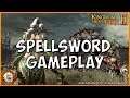 Kingdom Under Fire 2 Spellsword Game Play