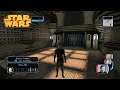 Knights of the Old Republic: Temple Catacombs Floor Puzzle Solution FAST
