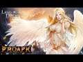 Land of Doran Gameplay Android / iOS (3D Open World MMORPG)