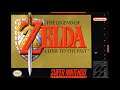 Legend of Zelda Link to the Past - Kakariko Village (.Lttp.exe)