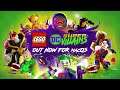 LEGO DC Super Villains – Out now for macOS
