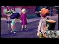 Lets Go Play Pokemon Shield #15 - This Will Be The Ruins Of Me