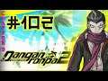 Let's Platinum Danganronpa 1|2 Reload: Goodbye Despair #103 - The Fifth Investigation (2/4)