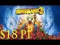 Let's Play Borderlands 3 (Co-Op) S18P1: Legendary Lost Planet