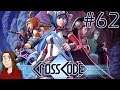 Let's Play CrossCode - Episode 62 [Source of the Problem]