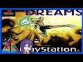 Let's Play Dreams - To Reality (Blind / German) part 1 - Abstrakte Träume