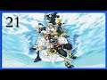 Let's Play Kingdom Hearts II Final Mix (german / Profi) part 21 - ärger im Ballsaal