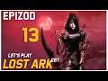 Let's Play Lost Ark [CBT] - Epizod 13