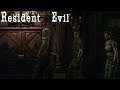 Let's Play Resident Evil Gamecube - Where it all Began
