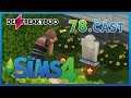 Let's Play - The Sims 4 / Season 2 (část 78.) - Truchlení, narozeniny a co dál? 😰😭🤷🏼‍♀️