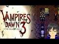 Lets Play Vampires Dawn 3 - The Crimson Realm #02 Das Buch der Elras
