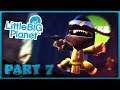 LittleBigPlanet (PS3) | TTG Playthrough #1 - Part 7