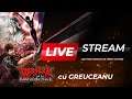 🔴 LIVE STREAM NLZ cu Greuceanu - ep.85 | BERSERK and the Band of the Hawk