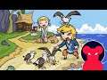 [LIVE] The Legend of Zelda: The Wind Waker Parte 5 - AbogadoWright