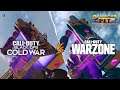 MAC-10: Bast Idol Comparison | Cold War vs Warzone | Tracer Pack: Pharaoh's Pet Mastercraft Bundle