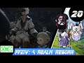 MAGames LIVE: Final Fantasy XIV Online: A Realm Reborn -20-
