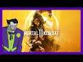 Making a killer joke! Joker mk11 stream