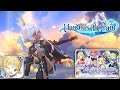 Manasis Refrain - Gacha SSR Player Gameplay (Android, iOS)