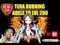 Maplestory SEA PC - Adele Tera Burning to lvl 200 EP 02