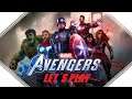Marvel's Avengers PC Gameplay Deutsch #001 - Der ANFANG/ Willkomen Kamara