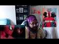 Marvel's Spider-Man 2 Teaser Trailer | PlayStation Showcase 2021 (REACTION)