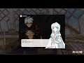Master Road Story Quest #9 - Elsword, Eve, Raven, Add, Ain