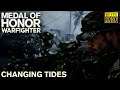 Medal of Honor: Warfighter. Part 5 "Changing Tides" [HD 1080p 60fps]