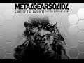 Metal Gear Solid 4 Guns of the Patriots HD Español - Toda la Historia