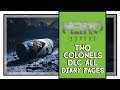 Metro Exodus The Two Colonels All Diary Pages Locations Guide (The Whole Picture Trophy Guide)