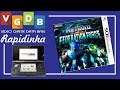 Metroid Prime: Federation Force - Nintendo 3DS - Rapidinha VGDB #206