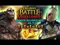 MİCRO HAKİMİYETİNİN ÖNEMİ (1v1v1v1v1) | The Battle for Middle-earth / Sargon Alliance Mod v0.7