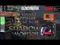 Middle-earth: Shadow of Mordor RX 5500 XT Sapphire Pulse 8GB Benchmark Ryzen 2600 1080p