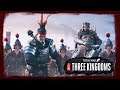 Mid/Late Game Lu Bu Campaign - Total War: Three Kingdoms- Livestream