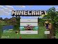 Minecraft  but i actually play MineCraft  PS4  [Live] w SUBSCRIBERS