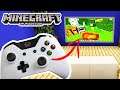 Minecraft How To Use A Controller On PC 1.15 (Java Edition Tutorial)