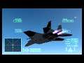 Mission 3: The Round Table (Ace Difficult) - Ace Combat Zero Playthrough