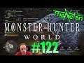 Monster Hunter World Let's Play #122 Hunting a Tobi Kadachi