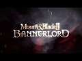 Анонсовый трейлер раннего доступа игры Mount & Blade II: Bannerlord!